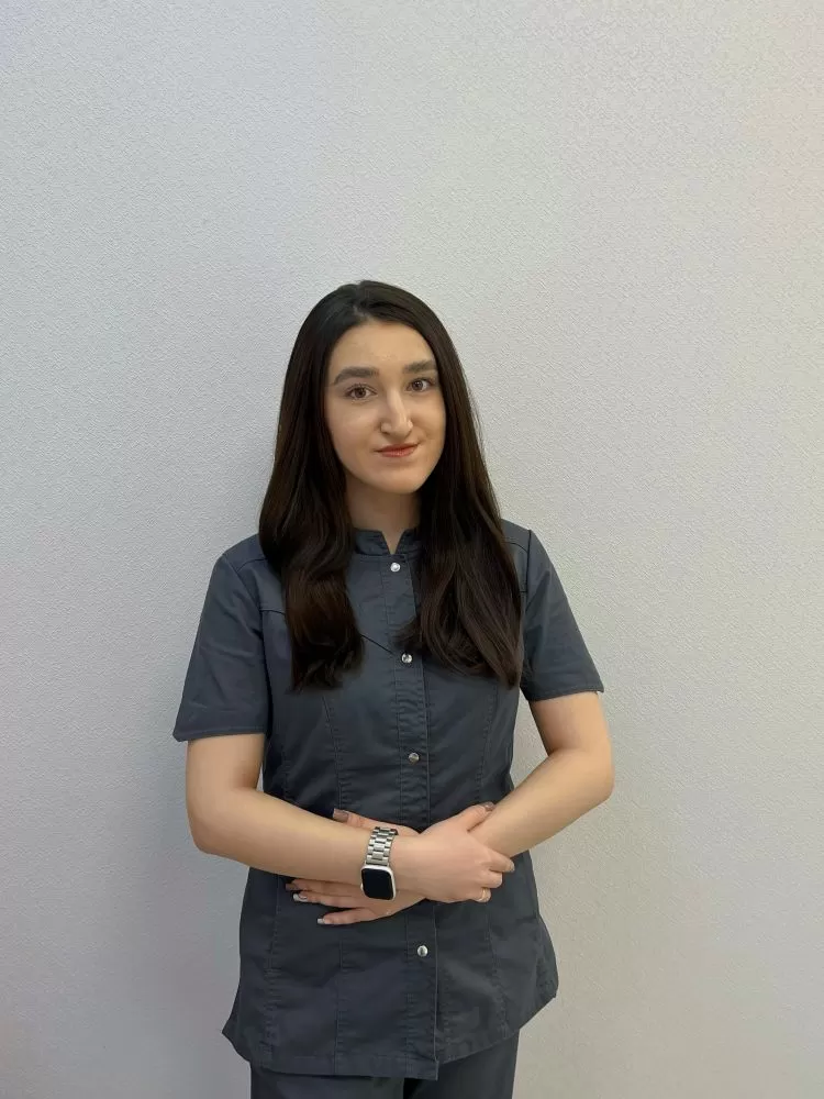 Чакилева Екатерина 
