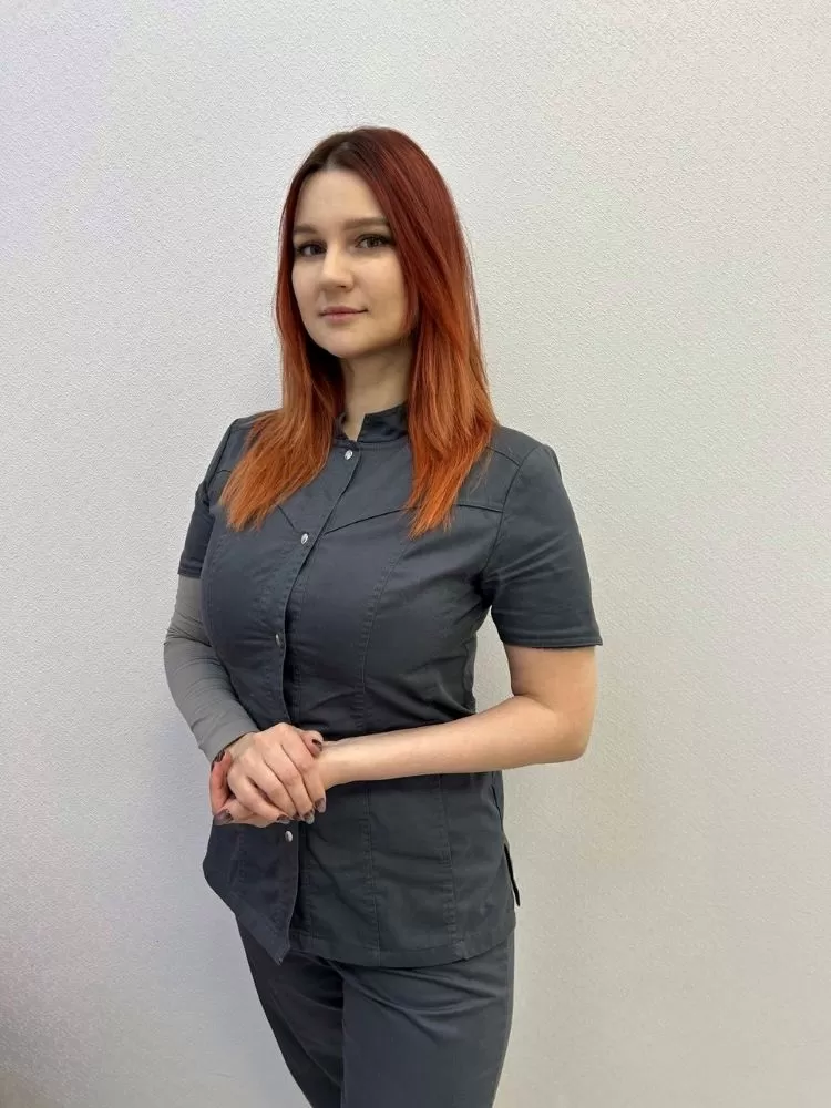 Деген Алёна 