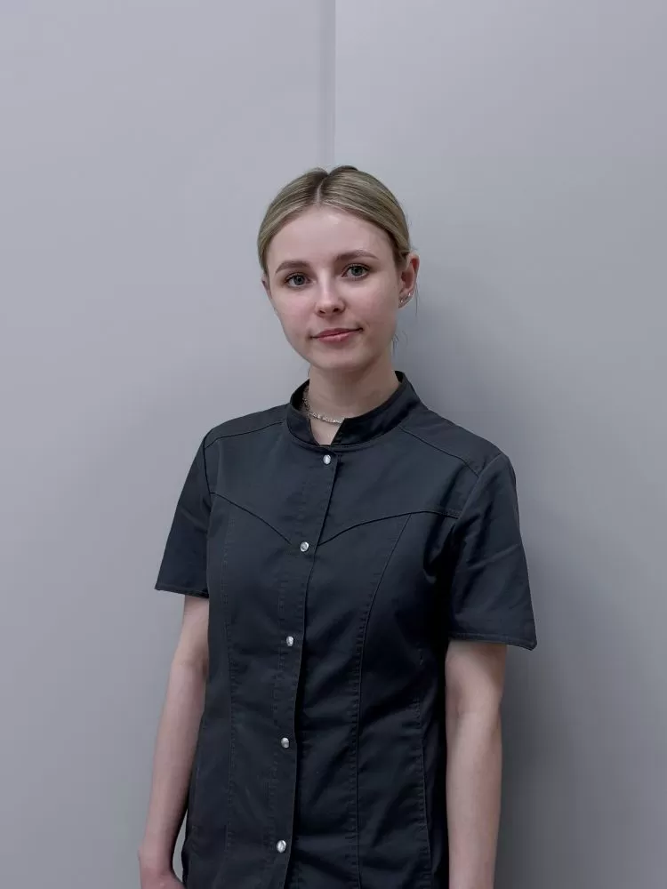 Кристина Цыганкова