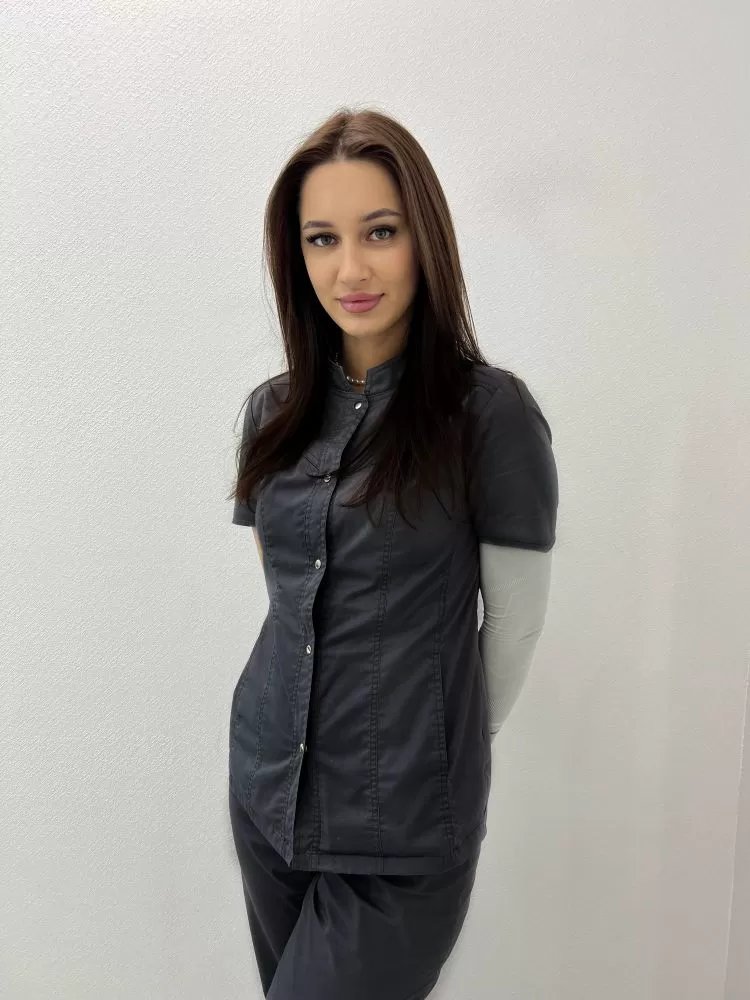 Пчелинцева Алина
