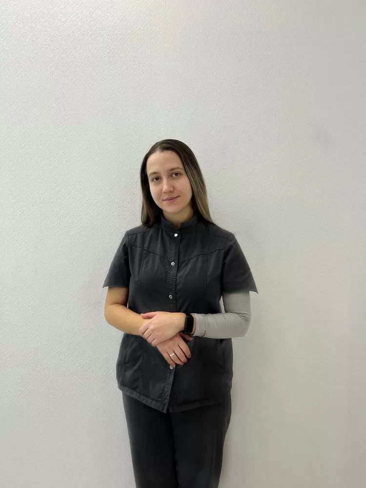 Васильева Дарья 