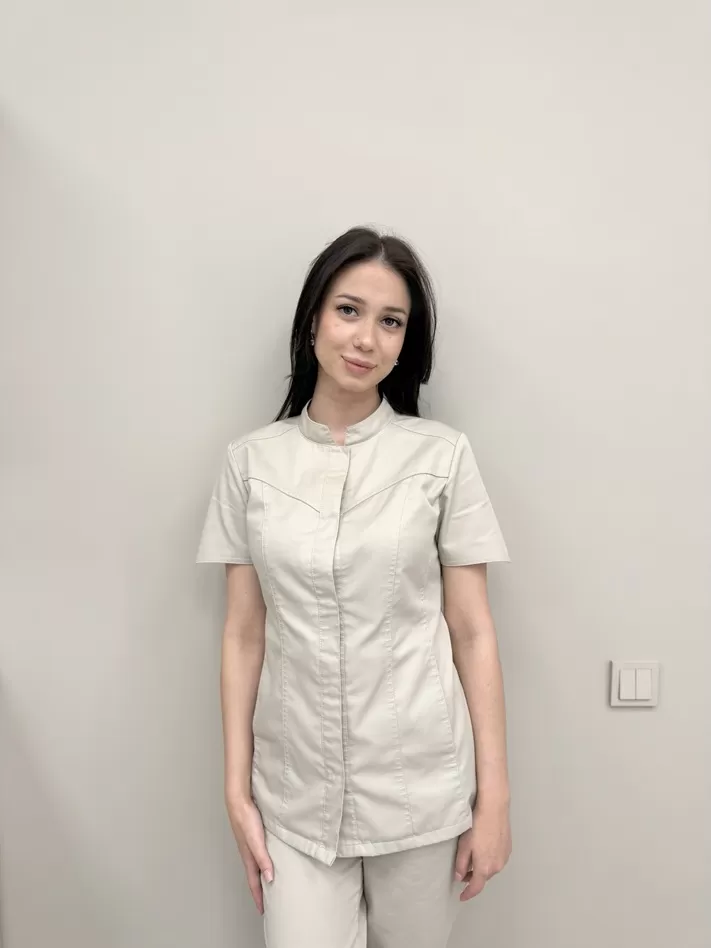 Денейко Алина