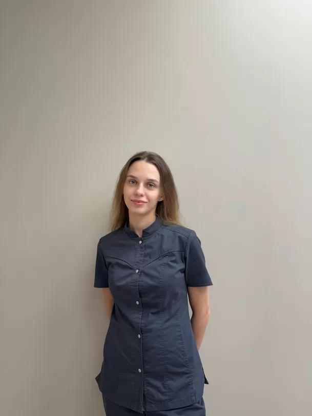 Дрейлинг Валерия