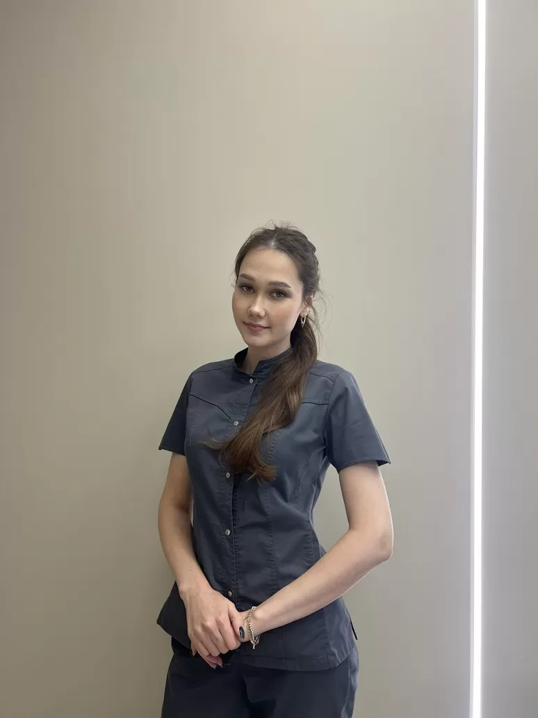 Захарова Наталья