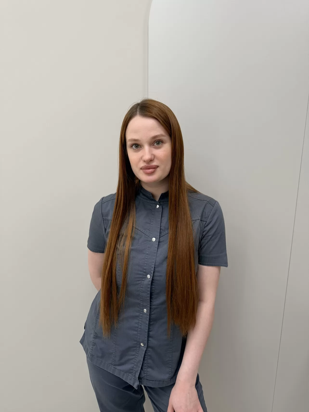 Борисюк Анжелика