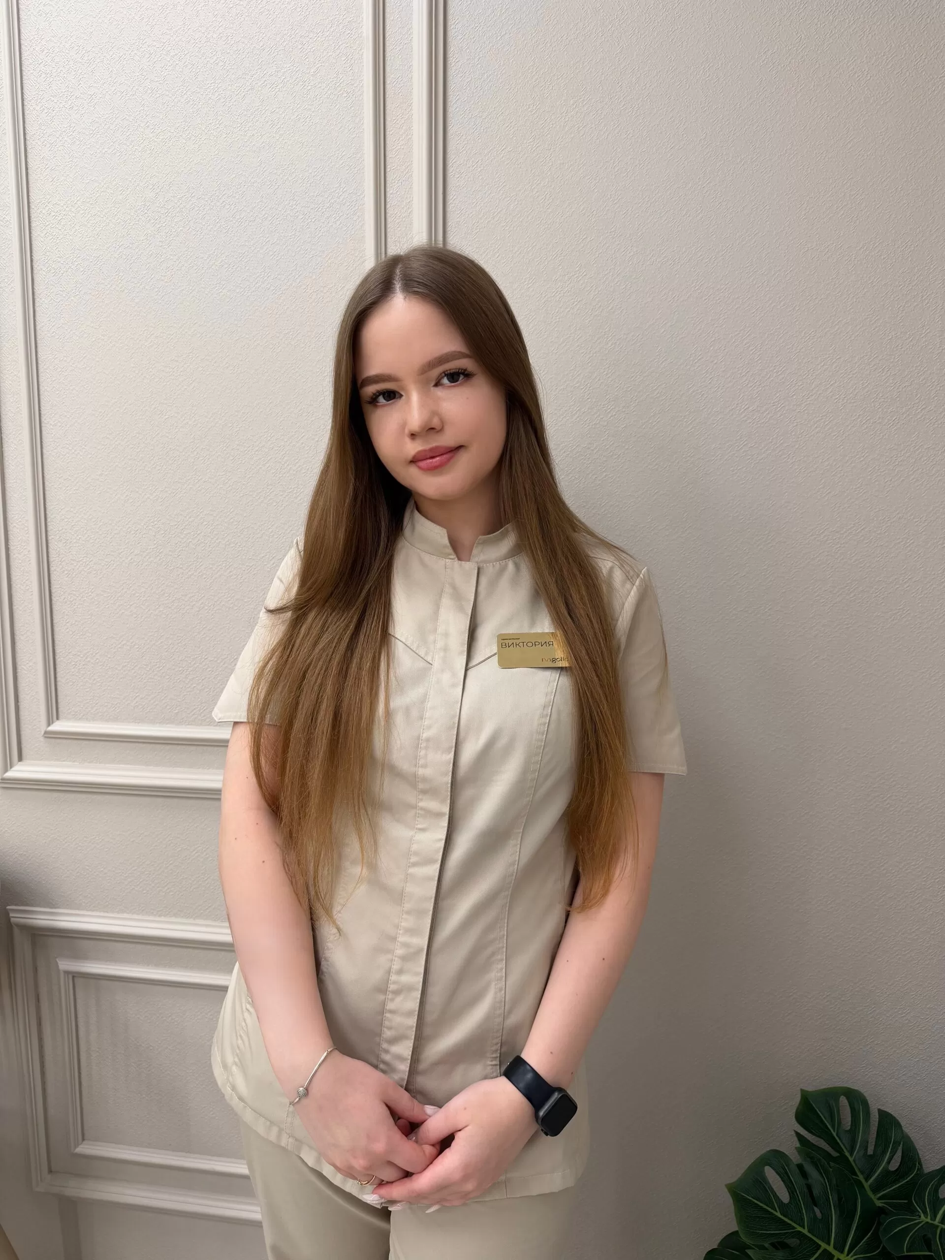 Киселева Виктория