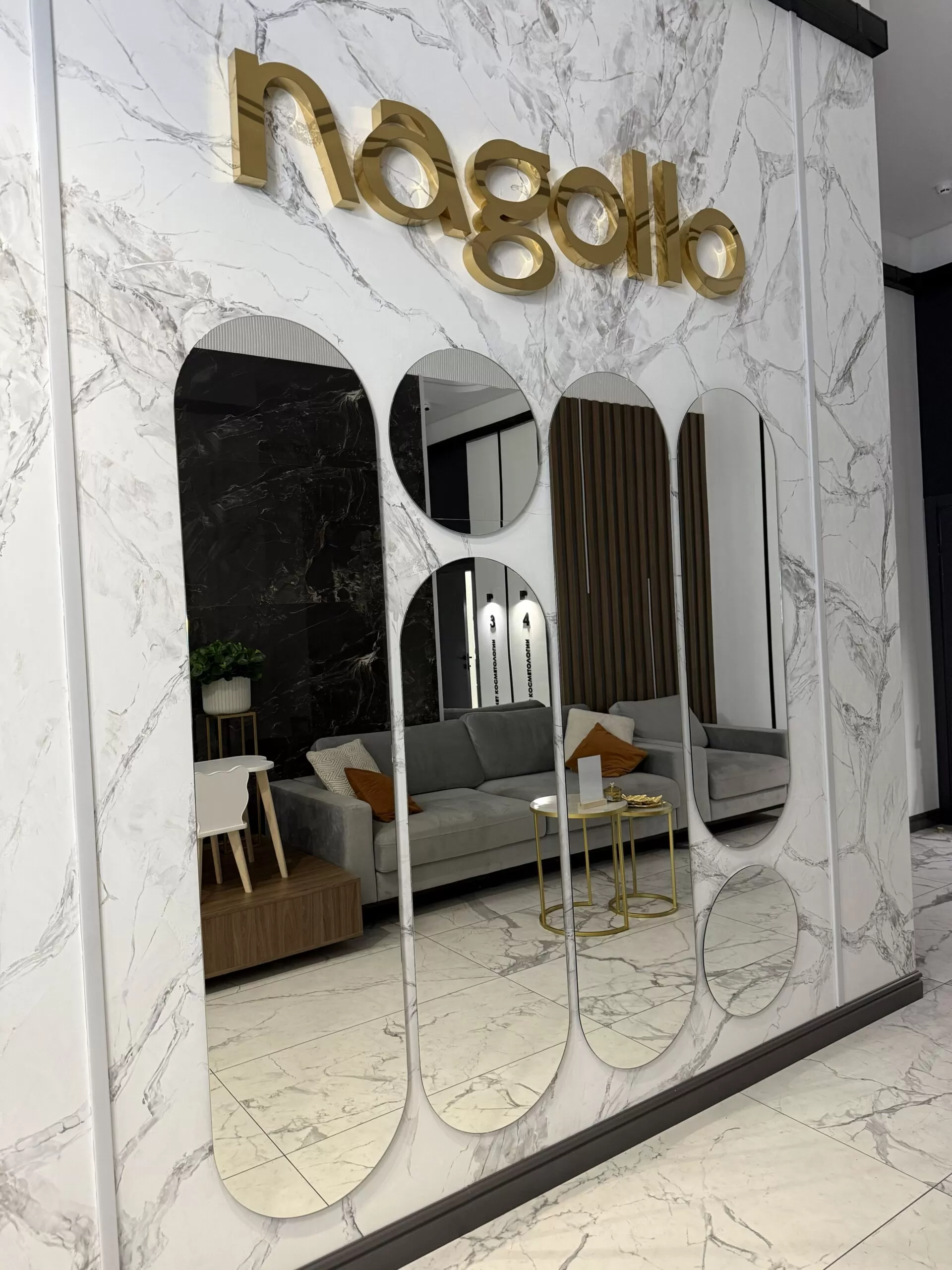 Санкт-Петербург, ул. Миргородская 20, стр1