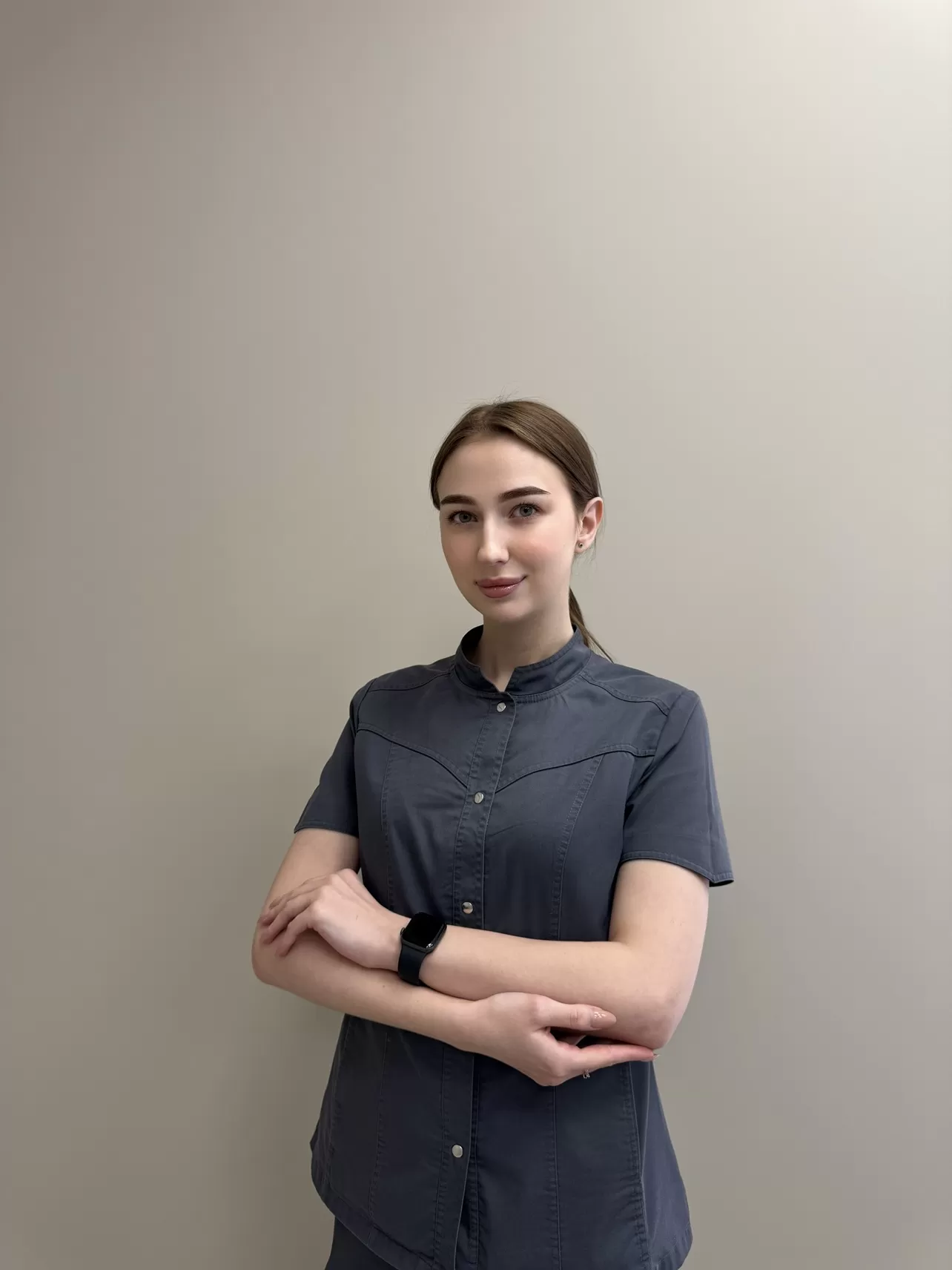 Субботина Яна