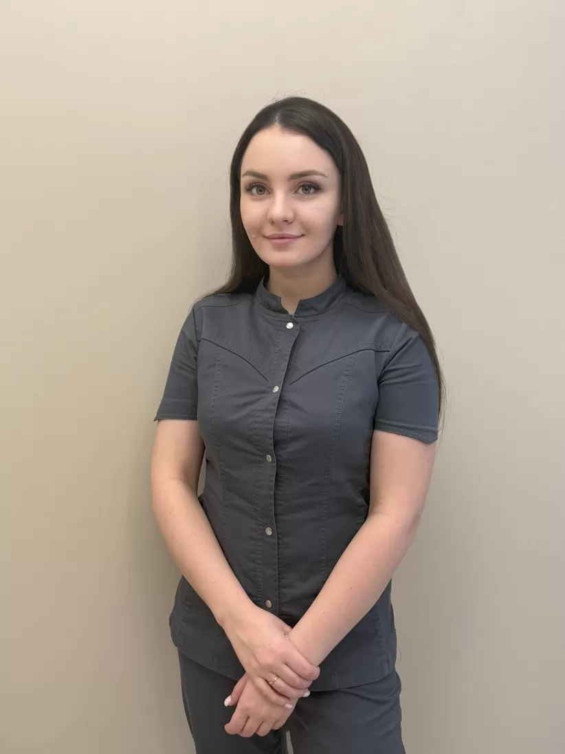 Балашова Диана