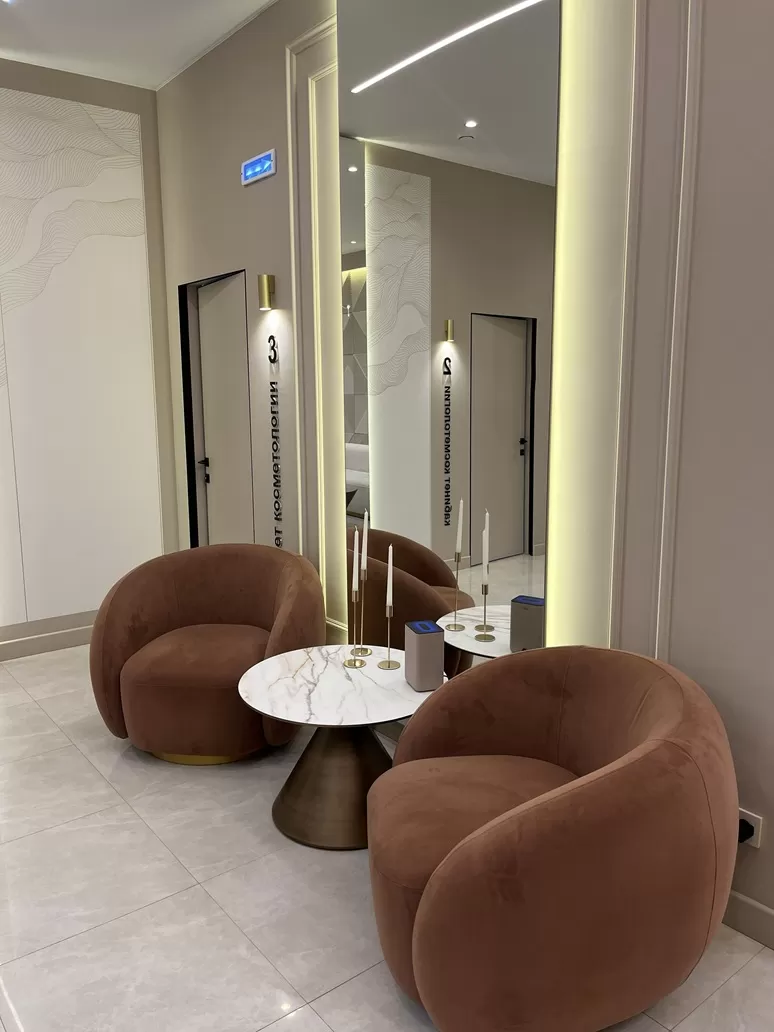 Тюмень, ул. Малыгина, 90