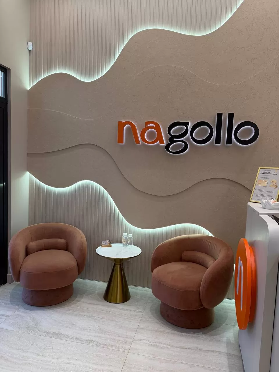 Москва, ул. Олонецкая д. 6