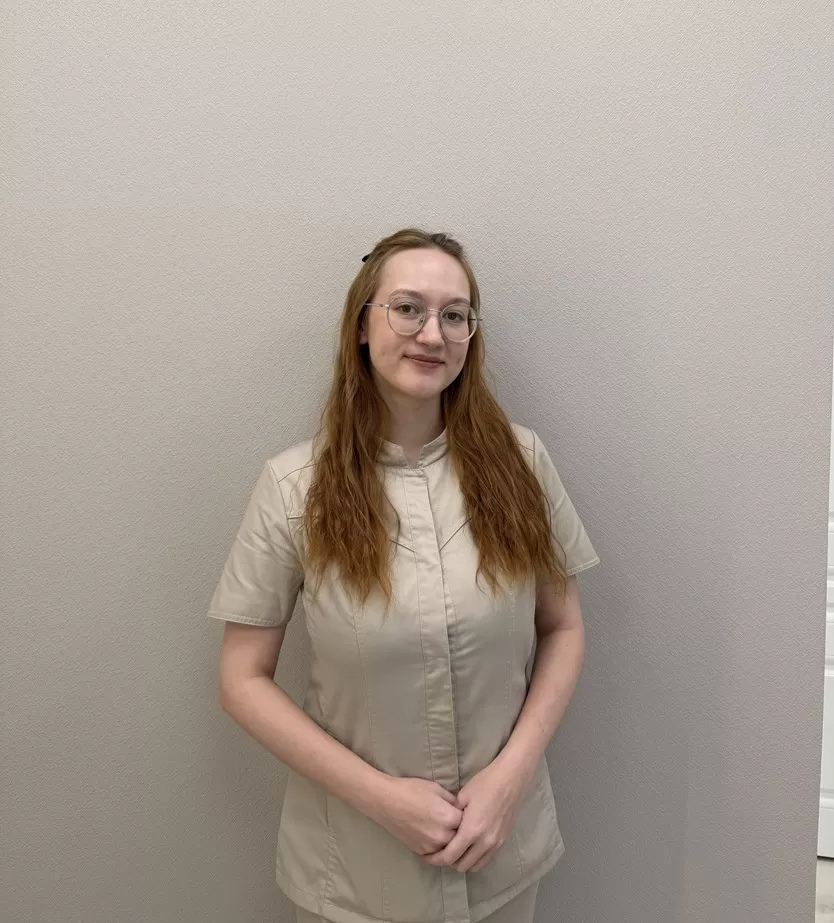 Пушкарева Татьяна