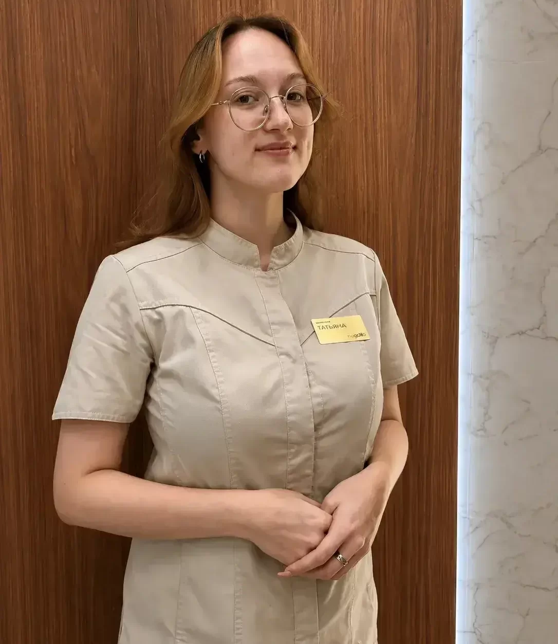 Пушкарева Татьяна
