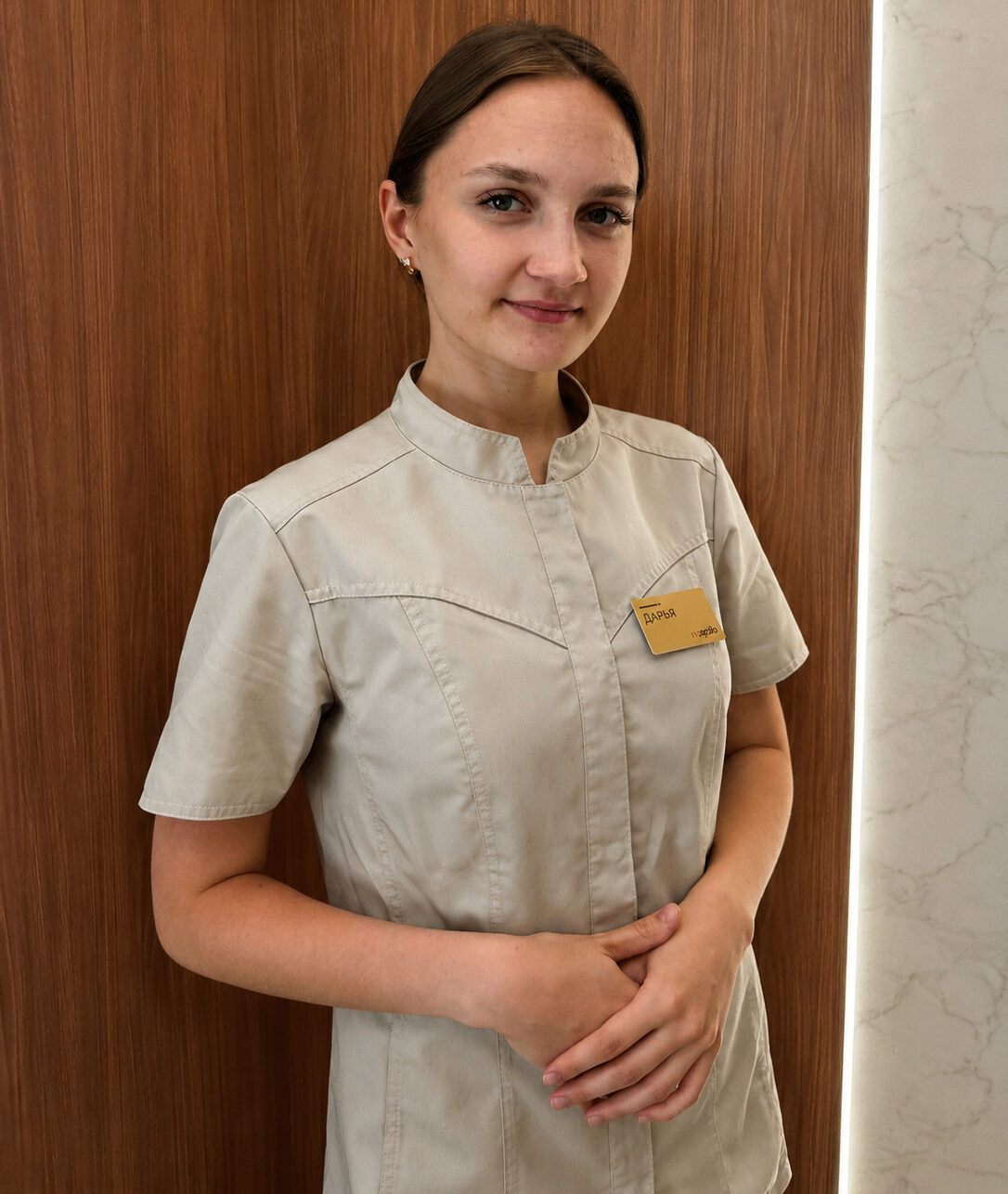 Санькова Дарья